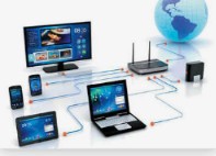 Networking and server solutions setup in Lakhimpur Kheri